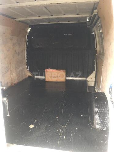Ford Transit 1999, 370,000 km - 2.5 l - Zaqatala