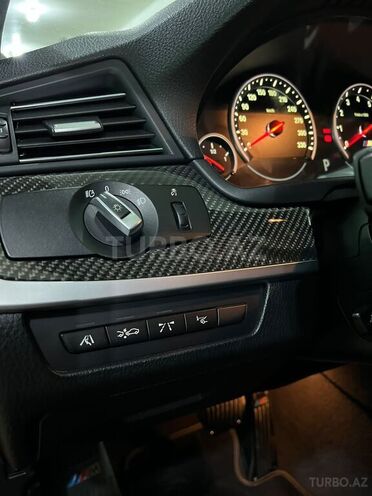 BMW M5 2013, 91,000 km - 4.4 л - Göyçay