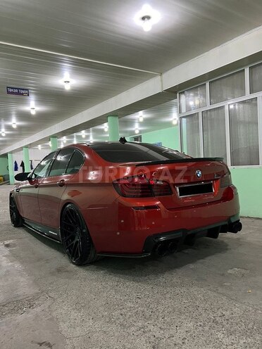 BMW M5 2013, 91,000 km - 4.4 л - Göyçay