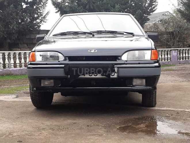 LADA (VAZ) 2115 2006, 58,000 km - 1.5 л - Masallı