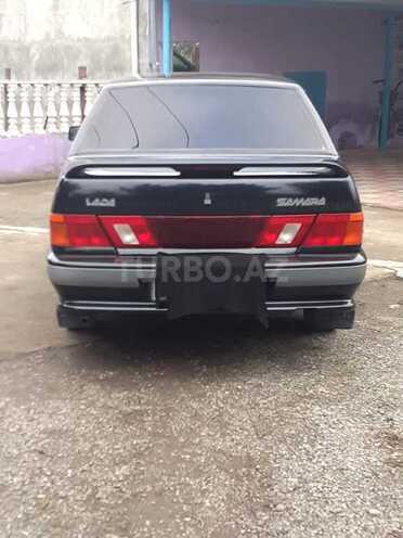 LADA (VAZ) 2115 2006, 58,000 km - 1.5 л - Masallı