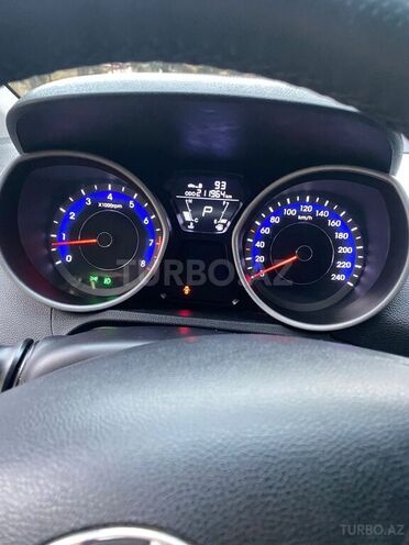 Hyundai Elantra 2013, 210,000 km - 1.8 l - Bakı
