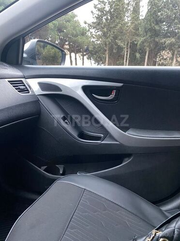 Hyundai Elantra 2013, 210,000 km - 1.8 l - Bakı