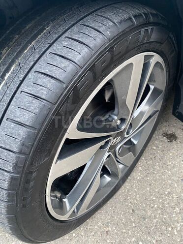Hyundai Elantra 2013, 210,000 km - 1.8 l - Bakı