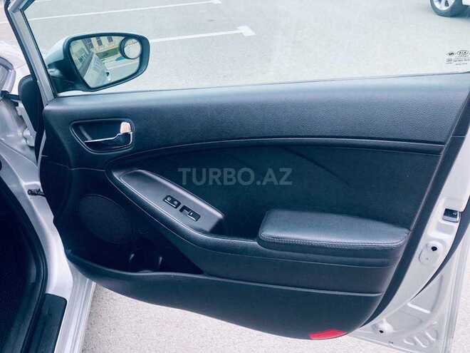 Kia Cerato 2013, 86,000 km - 1.8 l - Bakı