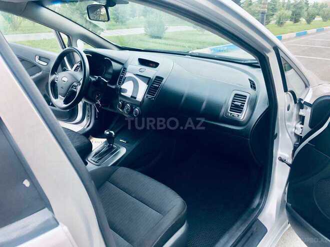 Kia Cerato 2013, 86,000 km - 1.8 l - Bakı