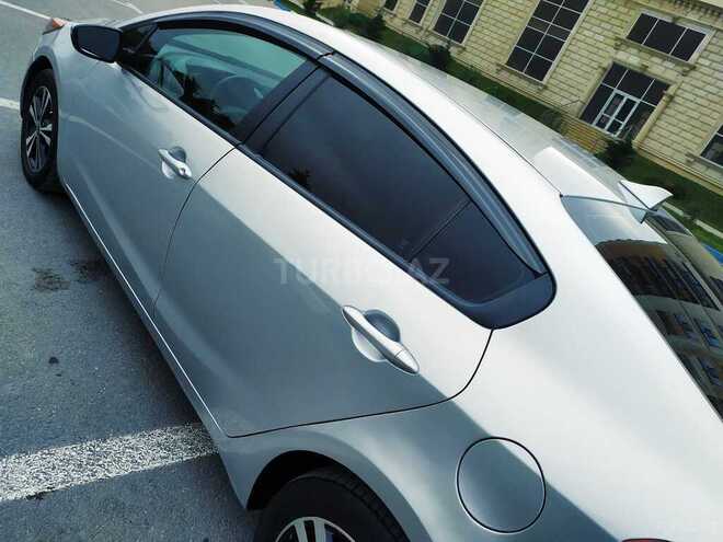 Kia Cerato 2013, 86,000 km - 1.8 l - Bakı