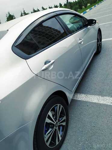 Kia Cerato 2013, 86,000 km - 1.8 l - Bakı