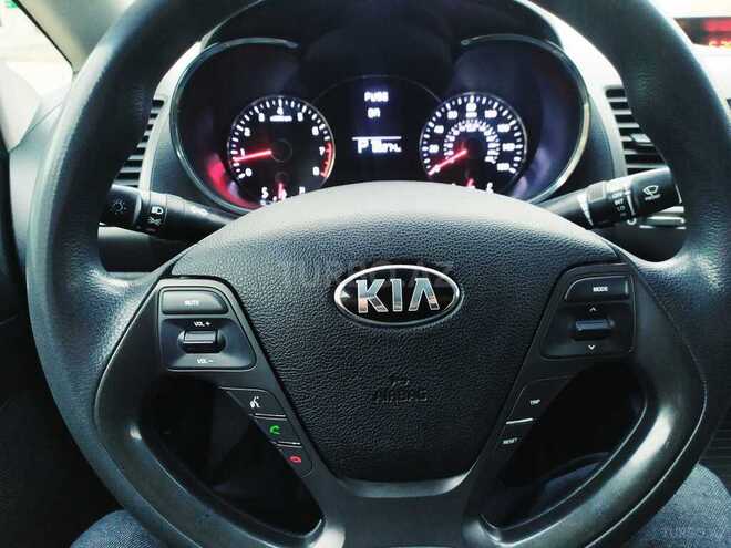 Kia Cerato 2013, 86,000 km - 1.8 l - Bakı