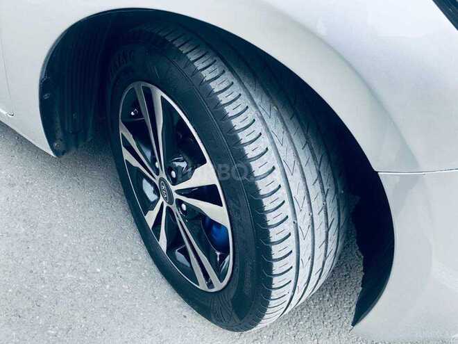 Kia Cerato 2013, 86,000 km - 1.8 l - Bakı