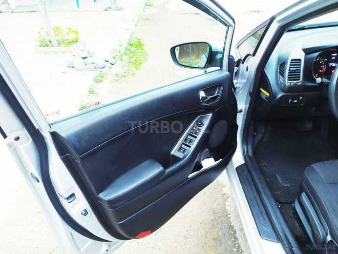 Kia Cerato 2013, 86,000 km - 1.8 l - Bakı