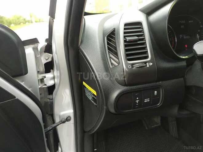 Kia Cerato 2013, 86,000 km - 1.8 l - Bakı