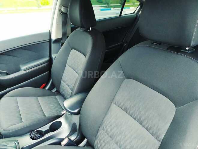 Kia Cerato 2013, 86,000 km - 1.8 l - Bakı