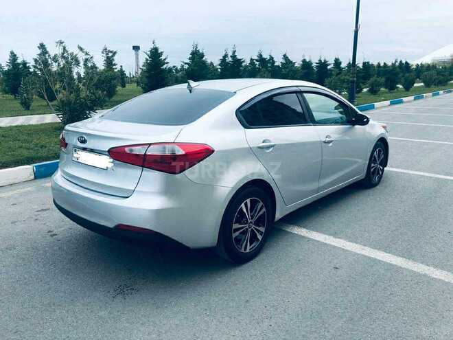 Kia Cerato 2013, 86,000 km - 1.8 l - Bakı