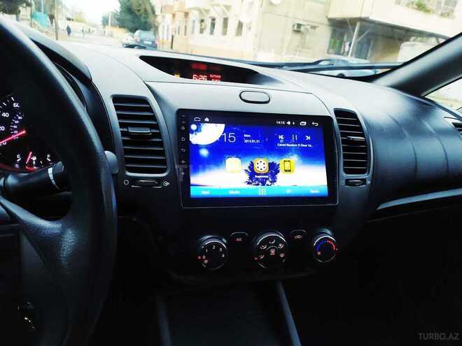 Kia Cerato 2013, 86,000 km - 1.8 l - Bakı