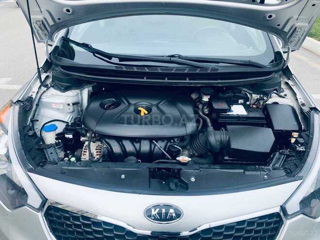 Kia Cerato 2013, 86,000 km - 1.8 l - Bakı