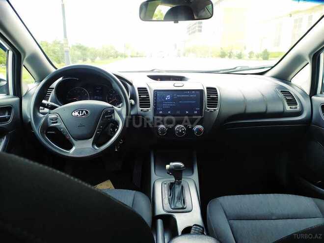 Kia Cerato 2013, 86,000 km - 1.8 l - Bakı