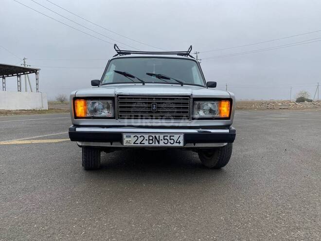 LADA (VAZ) 2104 2008, 28,800 km - 1.5 l - Goranboy