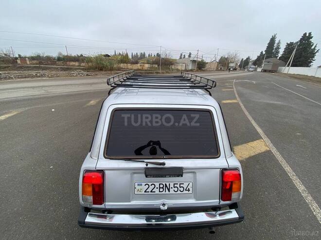 LADA (VAZ) 2104 2008, 28,800 km - 1.5 l - Goranboy