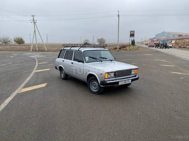 LADA (VAZ) 2104 2008, 28,800 km - 1.5 l - Goranboy