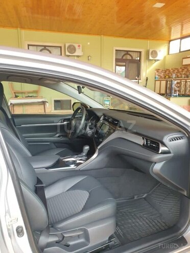 Toyota Camry 2020, 3,100 km - 2.5 л - Gəncə