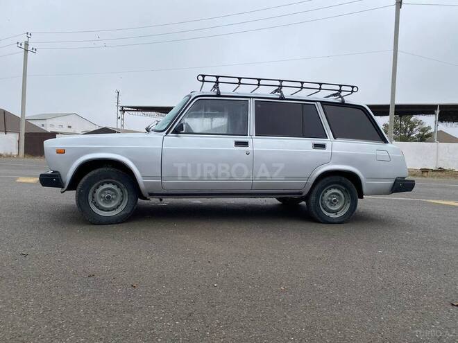 LADA (VAZ) 2104 2008, 28,800 km - 1.5 l - Goranboy