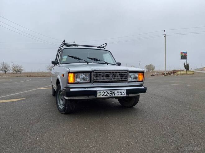 LADA (VAZ) 2104 2008, 28,800 km - 1.5 l - Goranboy