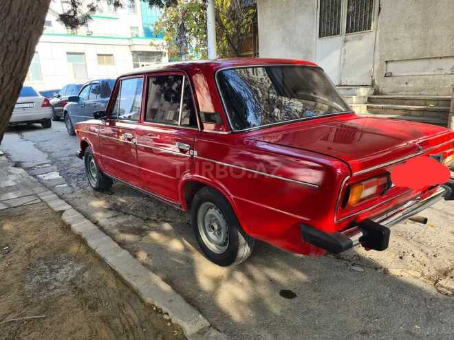 LADA (VAZ) 2106 2004, 81,000 km - 1.5 l - Bakı