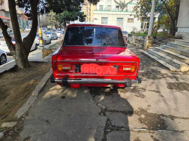 LADA (VAZ) 2106 2004, 81,000 km - 1.5 l - Bakı