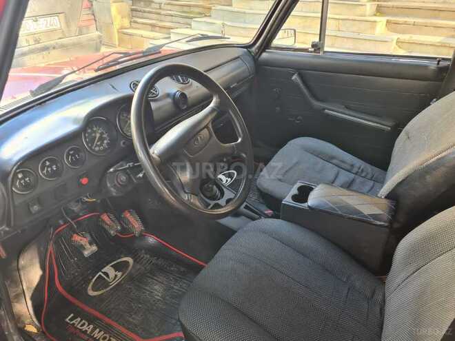 LADA (VAZ) 2106 2004, 81,000 km - 1.5 l - Bakı