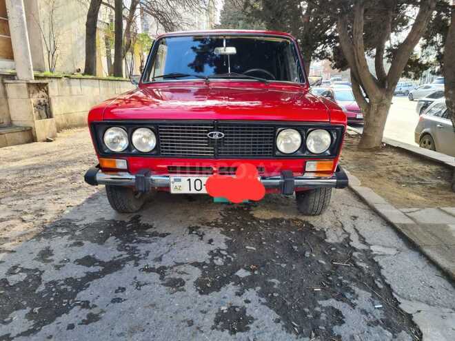LADA (VAZ) 2106 2004, 81,000 km - 1.5 l - Bakı