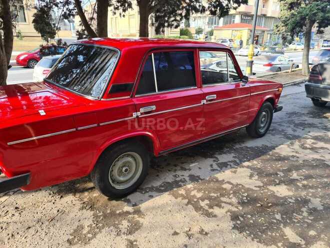 LADA (VAZ) 2106 2004, 81,000 km - 1.5 l - Bakı
