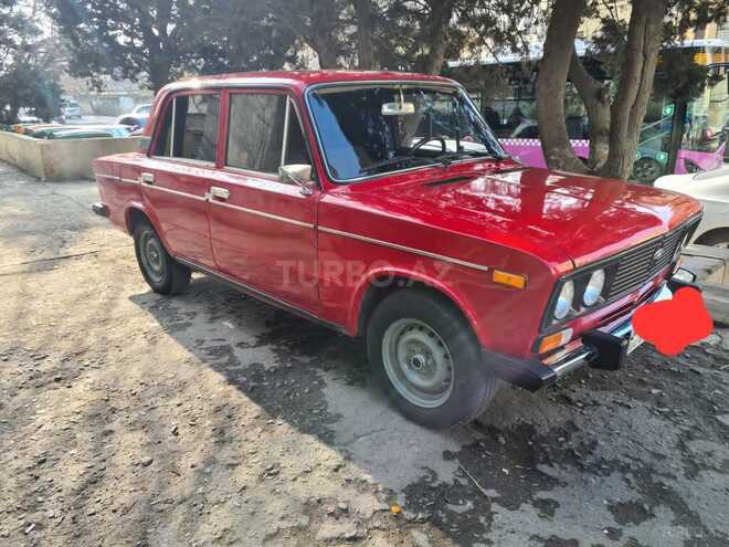 LADA (VAZ) 2106 2004, 81,000 km - 1.5 l - Bakı