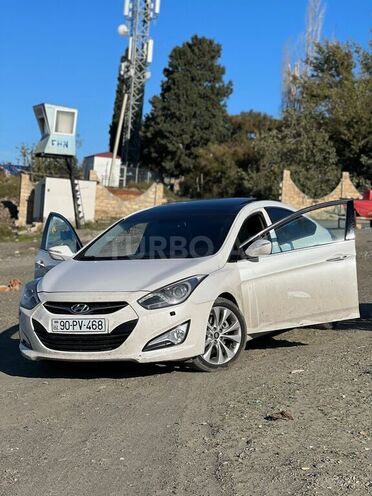 Hyundai i40 2013, 260,000 km - 2.0 l - Bakı