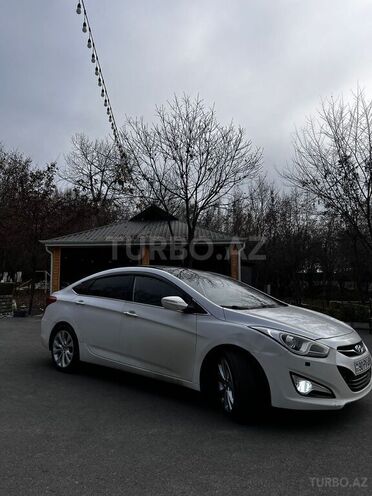Hyundai i40 2013, 260,000 km - 2.0 l - Bakı