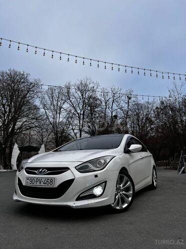Hyundai i40 2013, 260,000 km - 2.0 l - Bakı