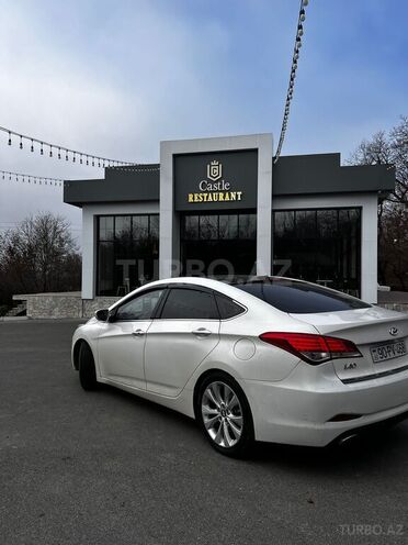 Hyundai i40 2013, 260,000 km - 2.0 l - Bakı