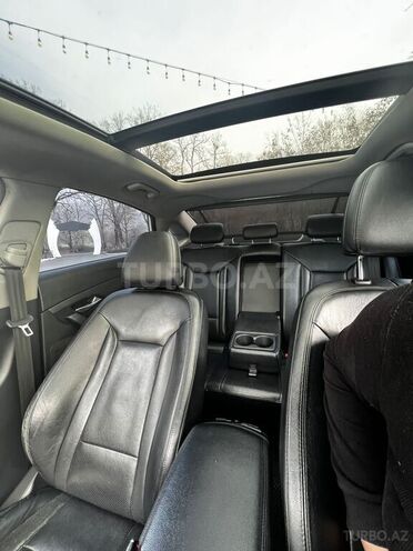 Hyundai i40 2013, 260,000 km - 2.0 l - Bakı