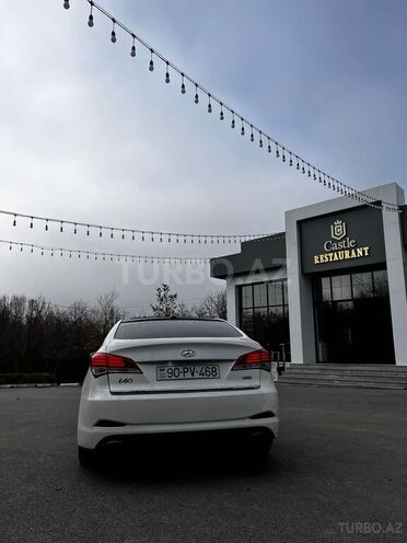 Hyundai i40 2013, 260,000 km - 2.0 l - Bakı