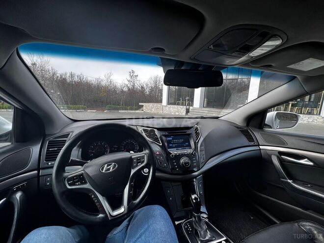Hyundai i40 2013, 260,000 km - 2.0 l - Bakı
