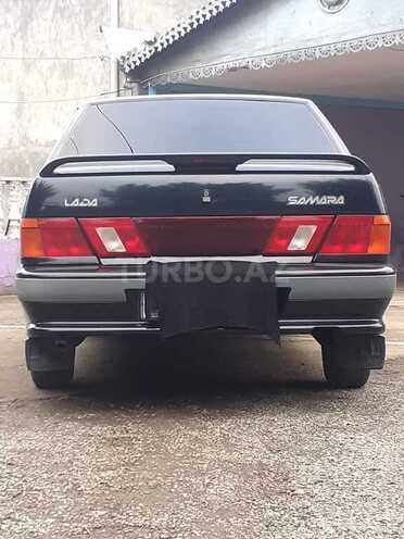 LADA (VAZ) 2115 2006, 58,000 km - 1.5 л - Masallı