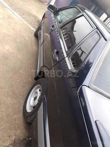 LADA (VAZ) 2115 2006, 58,000 km - 1.5 л - Masallı