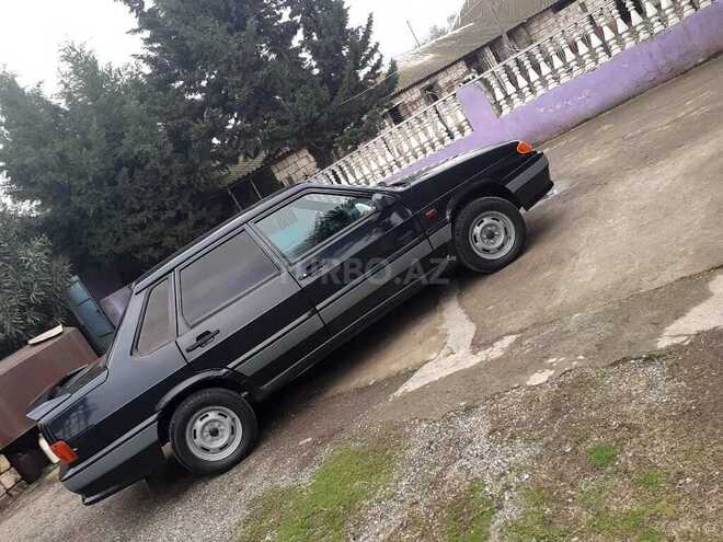 LADA (VAZ) 2115 2006, 58,000 km - 1.5 л - Masallı