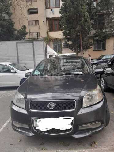 Ravon Nexia R3 2017, 255,000 km - 1.5 л - Bakı