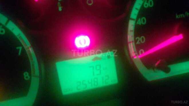 Ravon Nexia R3 2017, 255,000 km - 1.5 л - Bakı