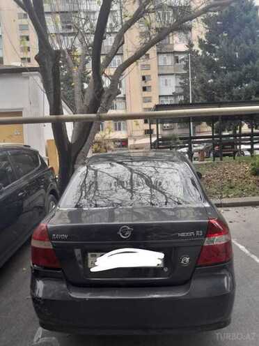 Ravon Nexia R3 2017, 255,000 km - 1.5 л - Bakı