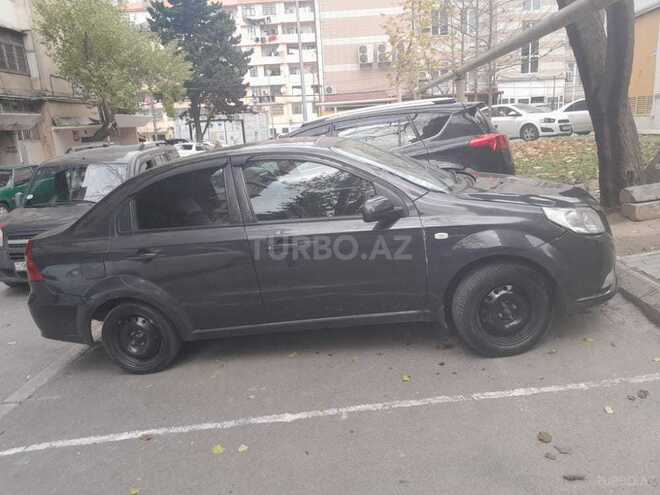 Ravon Nexia R3 2017, 255,000 km - 1.5 л - Bakı