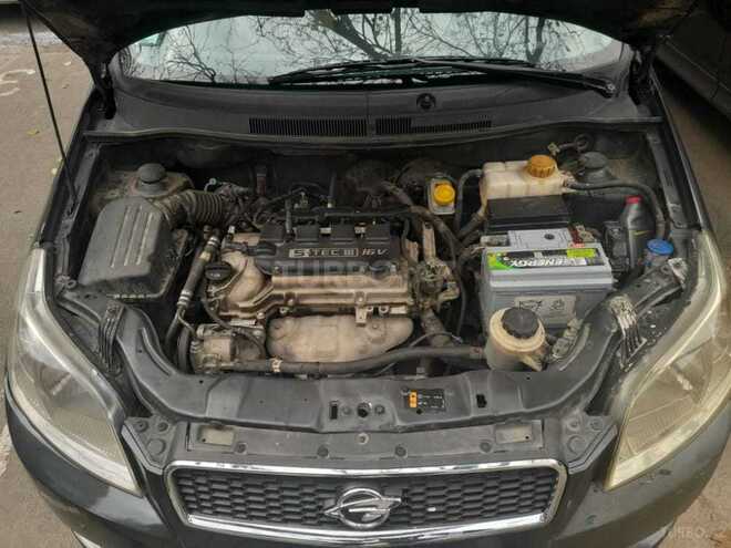 Ravon Nexia R3 2017, 255,000 km - 1.5 л - Bakı