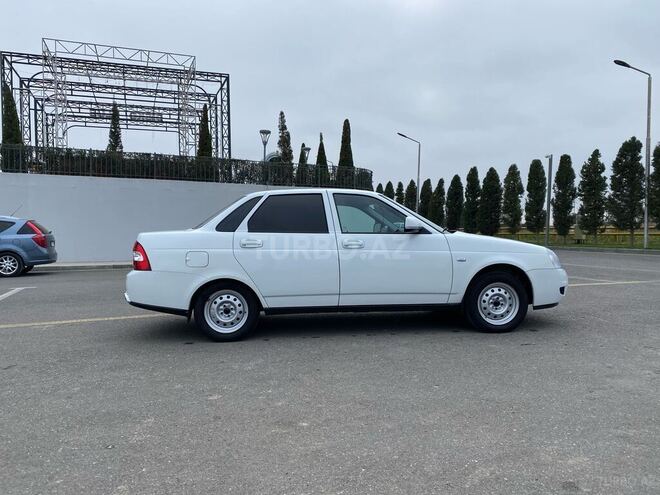 LADA (VAZ) Priora 2017, 100,000 km - 1.6 л - Ağcabədi
