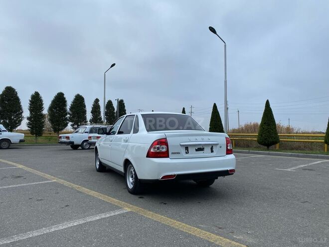 LADA (VAZ) Priora 2017, 100,000 km - 1.6 л - Ağcabədi